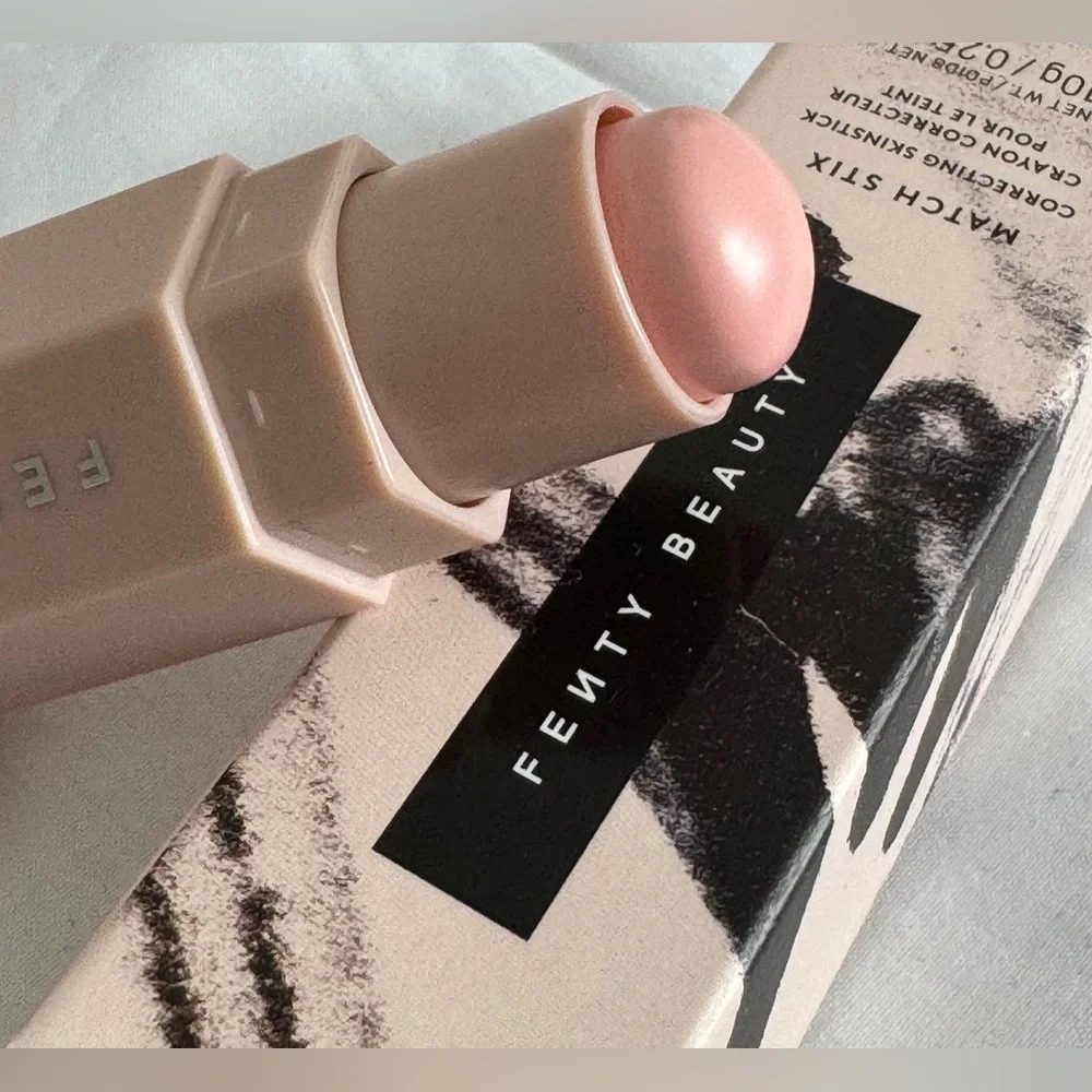 Fenty‎ Beauty Match Stix Correcting Skinstick - Rose Quartz